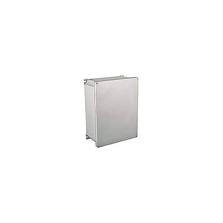 Molex Electrical Enclosures, 407 mm H, 157 mm D, 313 mm W, Die Cast Aluminum 936040042